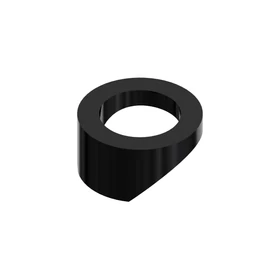 DT Swiss szelep alátét asszimetrikus felnikhez