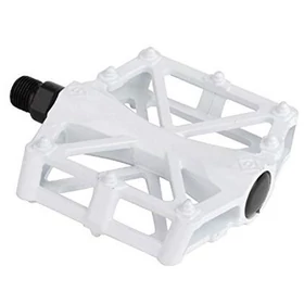 PEDÁL SPYRAL NYC PLATFORM2 WHITE