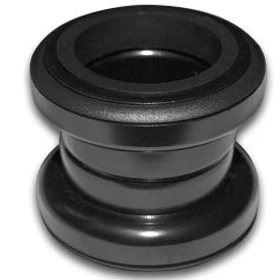 KORMÁNYCSAPÁGY SPYR START AHEAD STEEL BLK