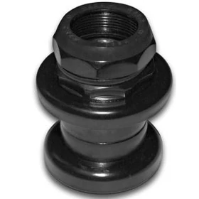 KORMÁNYCSAPÁGY SPYR START 22,2 MENET BLK