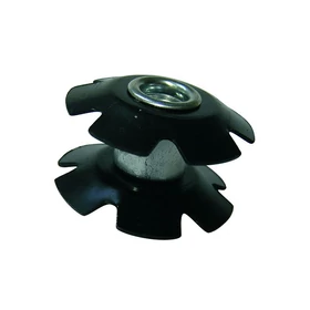 KORMÁNYCSAPÁGYHOZ CSILLAGANYA 1 1/8