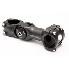 KORMÁNYSZÁR SPYR CITY AHEAD 31,8/110 SB BLK