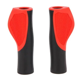 MARKOLAT SPYR TOURING 130MM BLK/RED