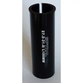 NYEREGCSŐ ADAPTER SPYRAL 31.8-27.2