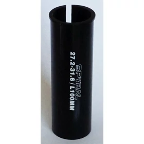NYEREGCSŐ ADAPTER SPYRAL 31.6-27.2