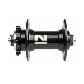 AGY ELSŐ ALU.TÁRCSAFÉKES 36H FEKETE GYORSZÁRAS NOVATEC DO41SB - RideShop.hu