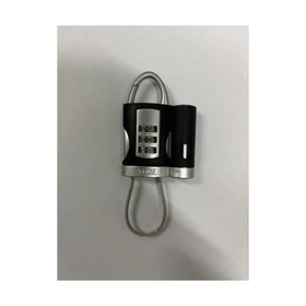 ABUS Allroundlock 3 az 1-ben