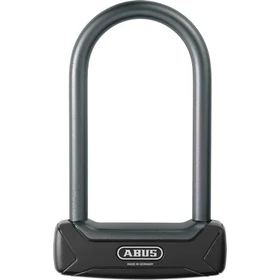 ABUS U-lakat 640/135HB150 fekete