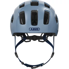 ABUS kerékpáros gyerek sisak Youn-I 2.0, In-Mold, glacier blue, S (48-54 cm)