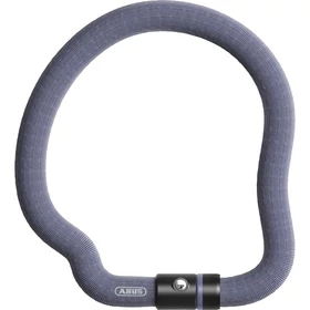 ABUS hattyúnyak lakat Goose 4204K/110, lila