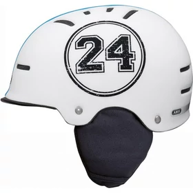 ABUS téli szett sisakhoz Aven-U fekete