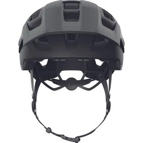 ABUS kerékpáros sport sisak MoDrop, In-Mold, velvet black, S (51-55 cm)