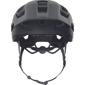 ABUS kerékpáros sport sisak MoDrop MIPS, In-Mold, velvet black, M (54-58 cm)