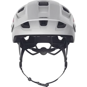 ABUS kerékpáros sport sisak MoDrop QUIN, In-Mold, polar white, M (54-58 cm)