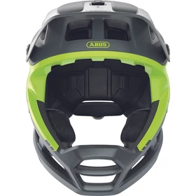 ABUS kerékpáros sport sisak AirDrop MIPS, In-Mold, concrete grey, S|M (52-58 cm)