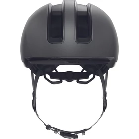 ABUS kerékpáros városi sisak Hud-Y, In-Mold, titan, M (54-58 cm)