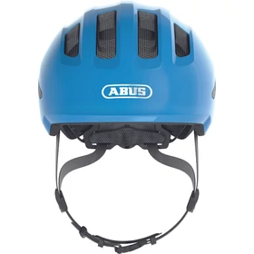ABUS kerékpáros gyerek sisak Smiley 3.0, In-Mold, shiny blue, S (45-50 cm)