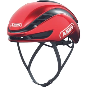 ABUS kerékpáros sport sisak GameChanger 2.0, In-Mold, performance red M (54-58 cm)