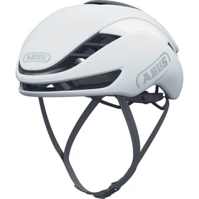 ABUS kerékpáros sport sisak GameChanger 2.0, In-Mold, polar white L (57-61 cm)