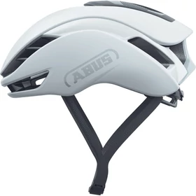 ABUS kerékpáros sport sisak GameChanger 2.0, In-Mold, polar white L (57-61 cm)