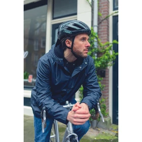 ABUS kerékpáros sport sisak Wingback, In-Mold, moss green L (57-61 cm)