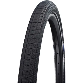 Schwalbe 27,5x2.15 BigBen Plus Performance/GreenGuard/ADDIX/REF/E-50 Drótperemes külső gumi