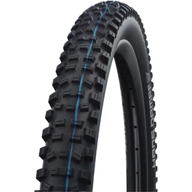 Schwalbe 29x2.60 HansDampf EVO/TLE/ADDIX Speedgrip/SuperTrail Hajtogatható külső gumi