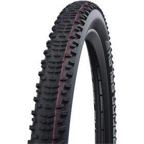 Schwalbe 29x2.35 RacingRalph EVO/TLE/SuperGround/ADDIX Speed/E-25 Hajtogatható külső gumi