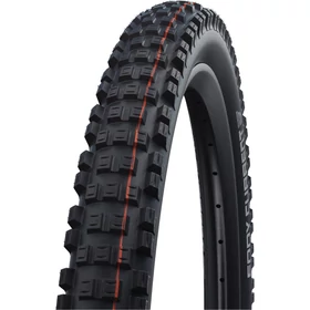 Schwalbe 27,5x2.60 EddyCurrent R EVO/TLE/E-50/SuperGravity/ADDIX Soft Hajtogatható külső gumi