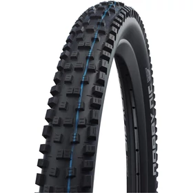 Schwalbe 29x2,60 NobbyNic TLE/SuperTrail/ADDIX Speedgrip hajtogatható külső gumi