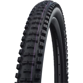 Schwalbe Big Betty EVO 27,5 x 2.40 HS608 Super DH gumi - RideShop.hu