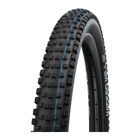Schwalbe 27,5x2.40 WickedWill EVO/TLE/E-50/SuperGround/ADDIX Speed Hajtogatható külső gumi