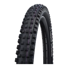 Schwalbe 29x2.40 MagicMary EVO/TLE/SuperGravity/ADDIX Soft/Barna oldalfal/E-50 Hajtogatható külső gumi