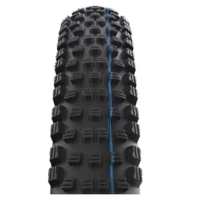 Schwalbe 29x2.40 WickedWill EVO/TLE/SuperRace/ADDIX Speedgrip Hajtogatható külső gumi