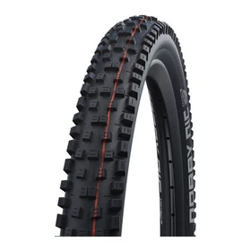 Schwalbe 29x2.40 NobbyNic EVO/TLE/SuperGround/ADDIX Soft/E-50 Hajtogatható külső gumi
