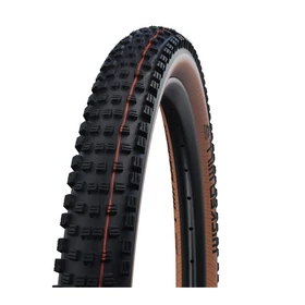 Schwalbe 29x2.40 WickedWill EVO/TLE/ ADDIX Soft/SuperRace Hajtogatható külső gumi