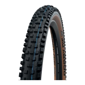 Schwalbe 29x2,40 NobbyNic EVO/TLE/SuperRace/SpeedGripp Hajtogatható külső gumi