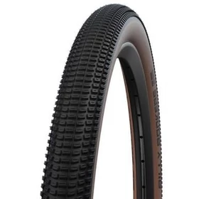 Schwalbe KÜLSŐ 26x2,10(559-54) BILLY BONKERS PERF HAJT HS600 ADDIX BRONZ OLD 500g {10/7}