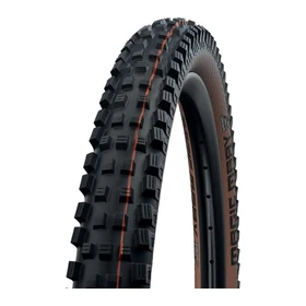 Schwalbe 29x2,40 MagicMary EVO/TLE/SuperGarvity/ADDIX Soft/E-50/Barna oldalfal Hajtogatható külső gumi