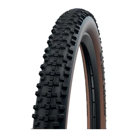 Schwalbe KÜLSŐ 27,5x2,60(584-65) SMART SAM PERF HAJ HS476 RG ADDIX BRONZ-O SS DD 985{6/7}