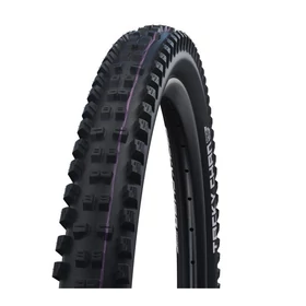 Schwalbe 29x2.40 TackyChan EVO/TLE/ADDIX UltraSoft/SuperTrail Hajtogatható külső gumi