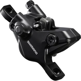 Shimano FÉK E/H TÁRCSAFÉK DEORE HIDRAULIKUS FEKETE R-FÉKBETÉT