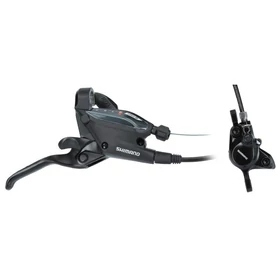 Shimano FÉK H TÁRCSA SET ALTUS ST-EF5052K7RXRA170P3 FEKETE 1700MM R-FÉKBETÉT