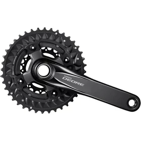 Shimano HAJTÓMŰ DEORE 175MM-40X30X22F INTEGRÁLT HG-X 10-ES
