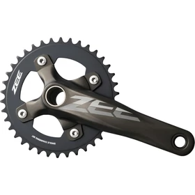 Shimano HAJTÓMŰ ZEE 170MM-36F INTEGRÁLT HG-X 10-ES +BB