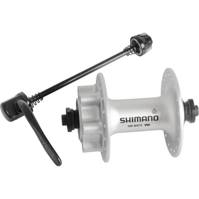 AGY E DEORE 36L EZÜST TÁRCSAFÉK 6-CSAVAROS QR 100MM OLD - RideShop.hu