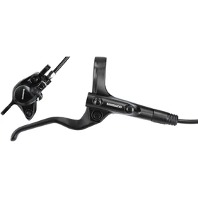 Shimano Altus BR-BL-MT201 hidraulikus tárcsafék szett, hátsó, 170 cm, fekete