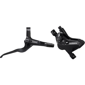 Shimano DISC BRAKE SET/J-kit,BL-MT402-3A(R), BR-MT420(R), BLACK,W/O AD 4DUG