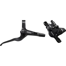 Shimano BR-MT410 és BL-MT401 hidraulikus hátsó tárcsafék 1700 mm
