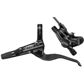 Shimano FÉK E TÁRCSA SET ALFINE S7000JLFPRA100 1000MM R-FÉKBETÉT FEKETE